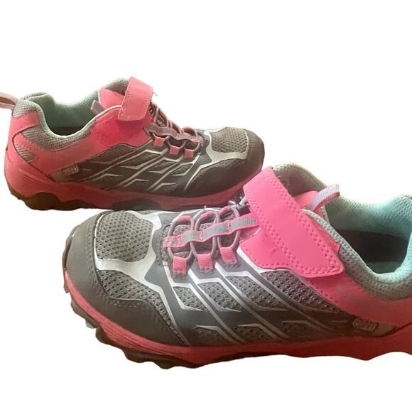 Merrell High Performance  Low walking shoe sz4W - Picture 1 of 10